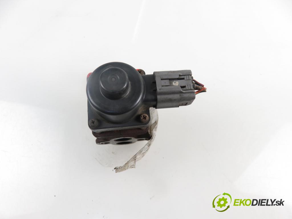 MAZDA PREMACY (CP) MINIVAN 2003 1991,00 Zawory EGR 1991,00 VENTIL EGR