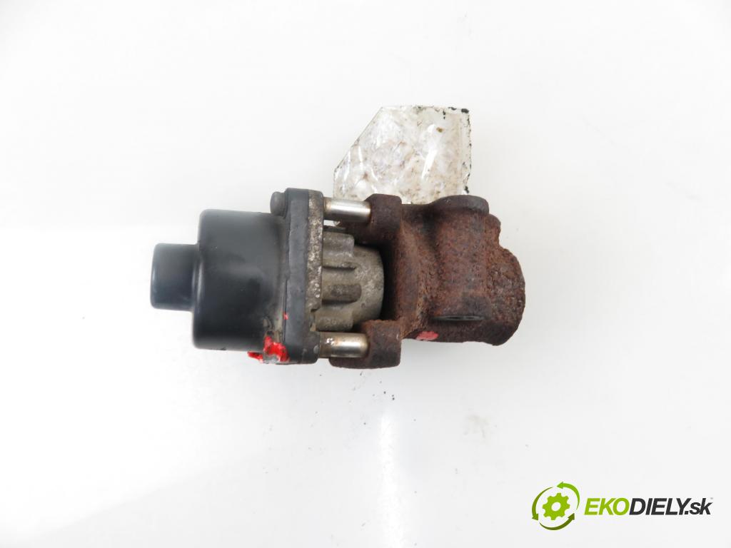 MAZDA PREMACY (CP) MINIVAN 2003 1991,00 Zawory EGR 1991,00 VENTIL EGR