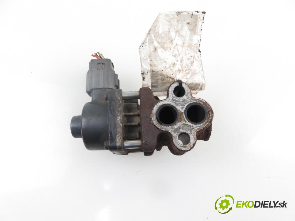 MAZDA PREMACY (CP) MINIVAN 2003 1991,00 Zawory EGR 1991,00 VENTIL EGR