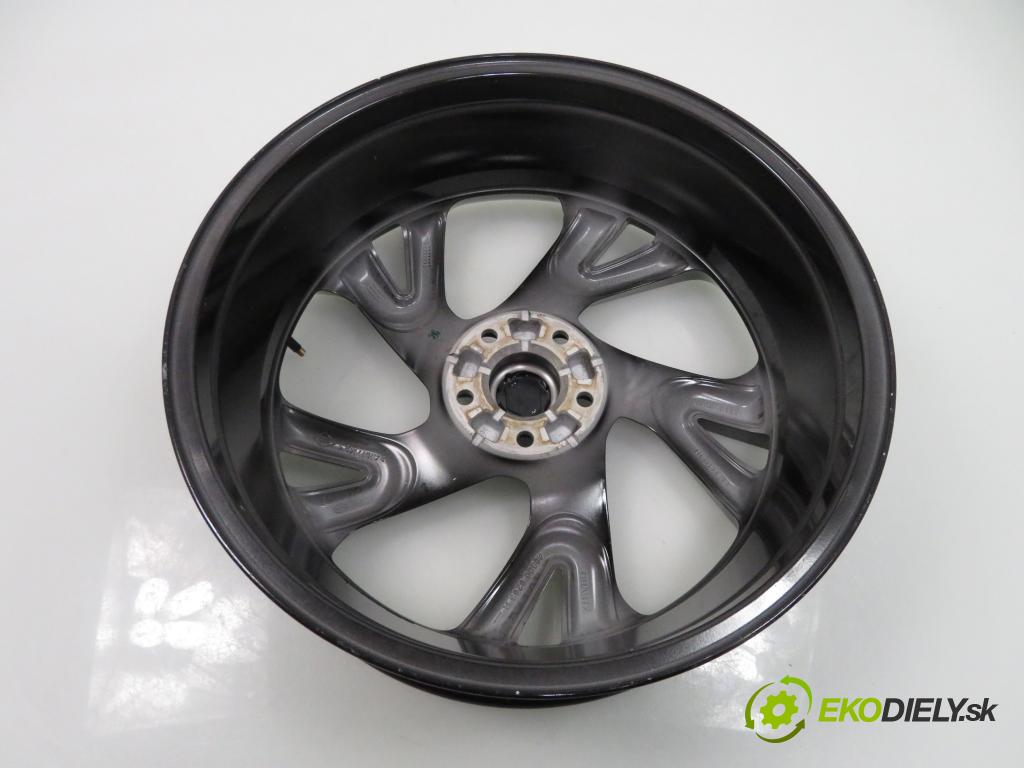 RENAULT 0 Aluminiowe disky / disk 403008263R