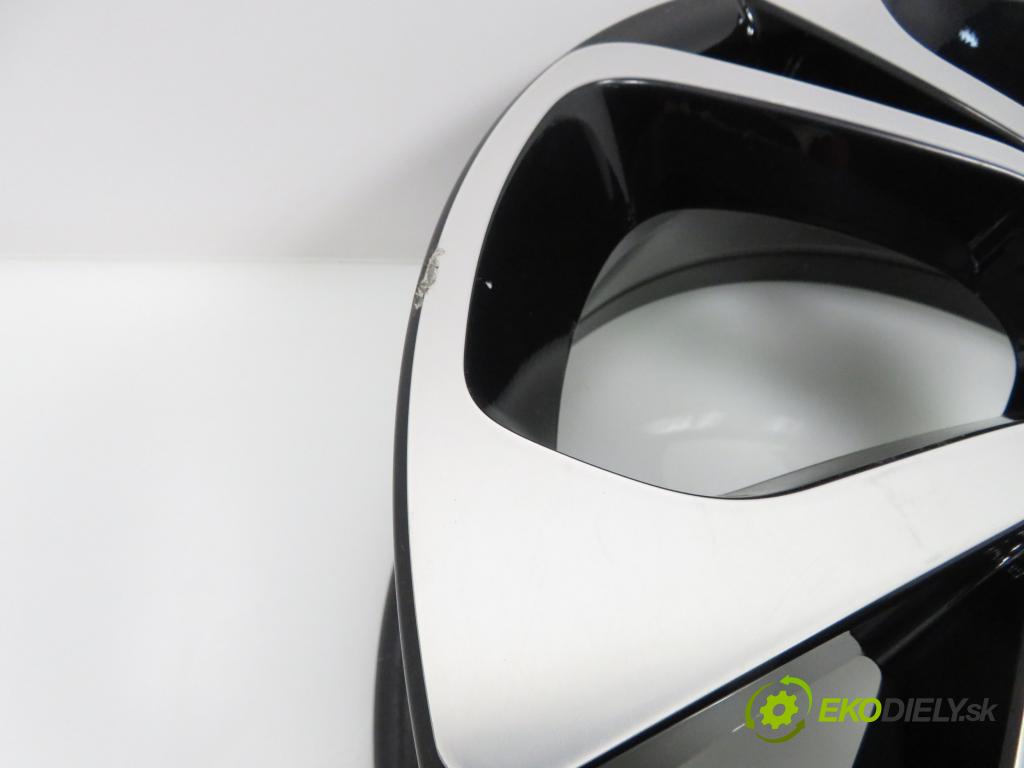RENAULT 0 Aluminiowe disky / disk 403008263R