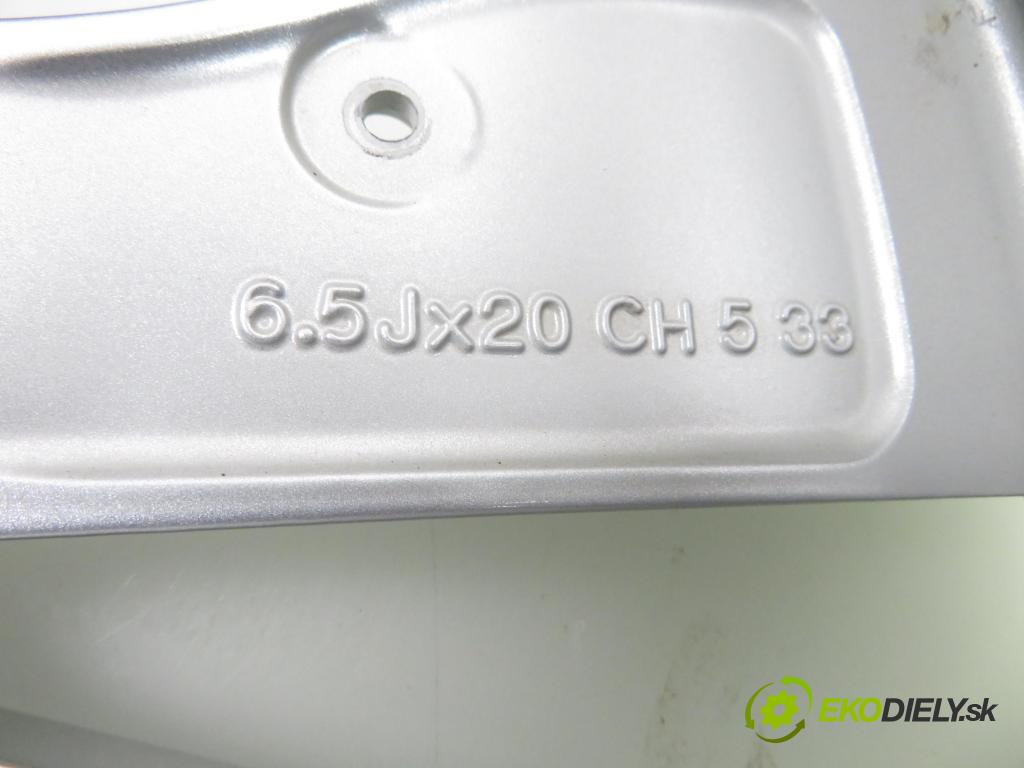 RENAULT   0  Aluminiowe  disky / disk 403006686R