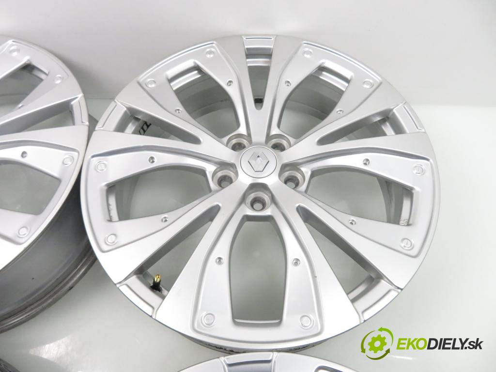 RENAULT   0  Aluminiowe  disky / disk 403006686R