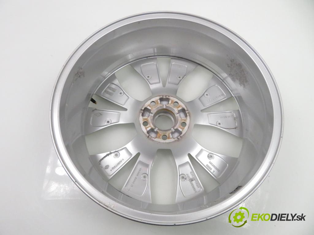 RENAULT   0  Aluminiowe  disky / disk 403006686R