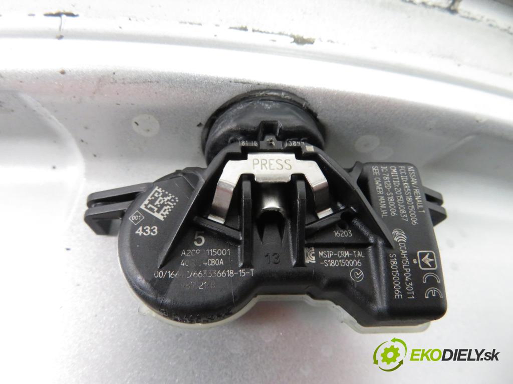 RENAULT   0  Aluminiowe  disky / disk 403006686R