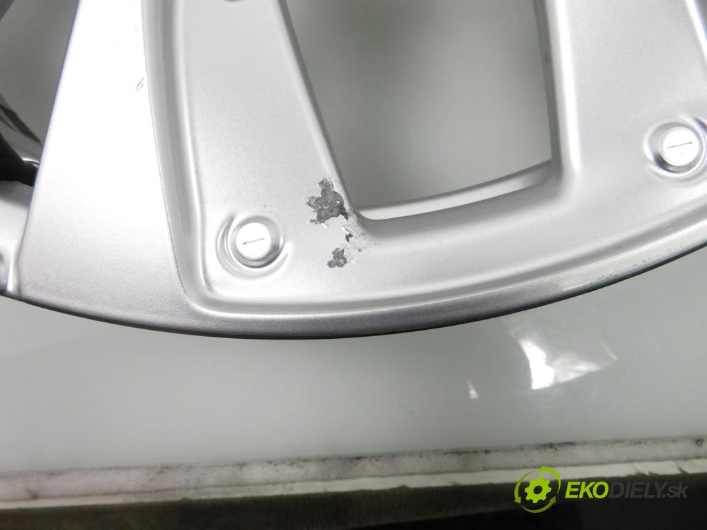 RENAULT   0  Aluminiowe  disky / disk 403006686R