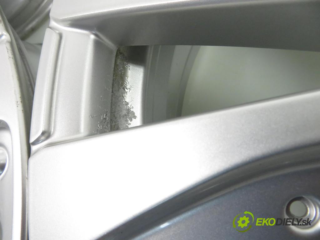 RENAULT   0  Aluminiowe  disky / disk 403006686R