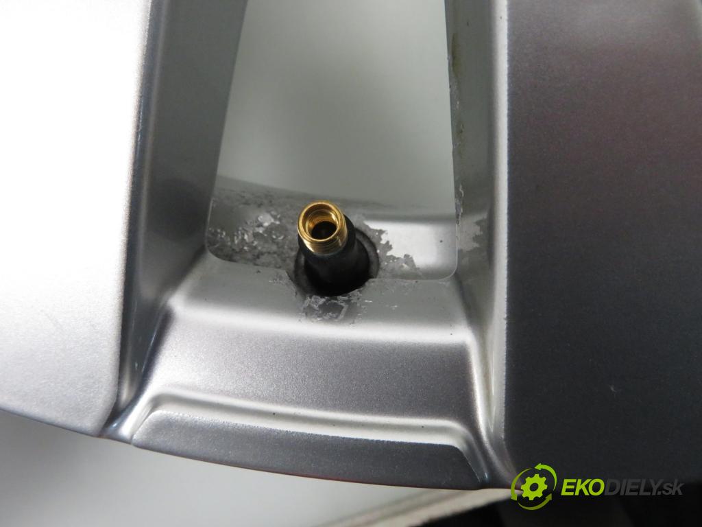 RENAULT   0  Aluminiowe  disky / disk 403006686R