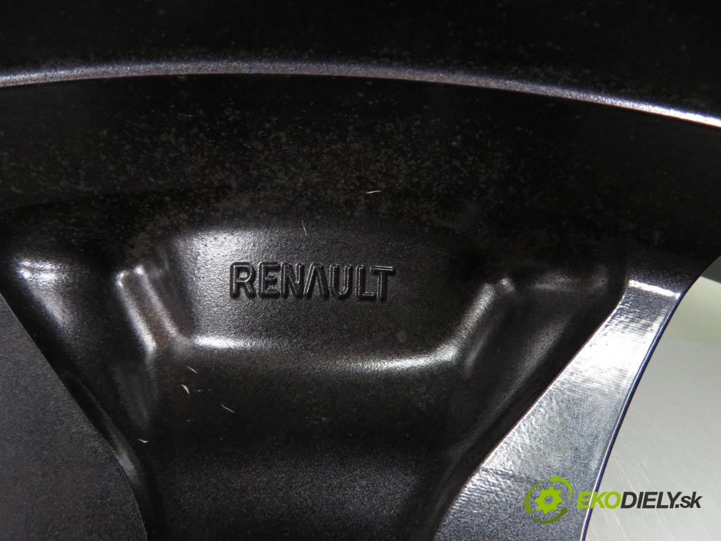 RENAULT 0 Aluminiowe disky / disk WA515JH2A