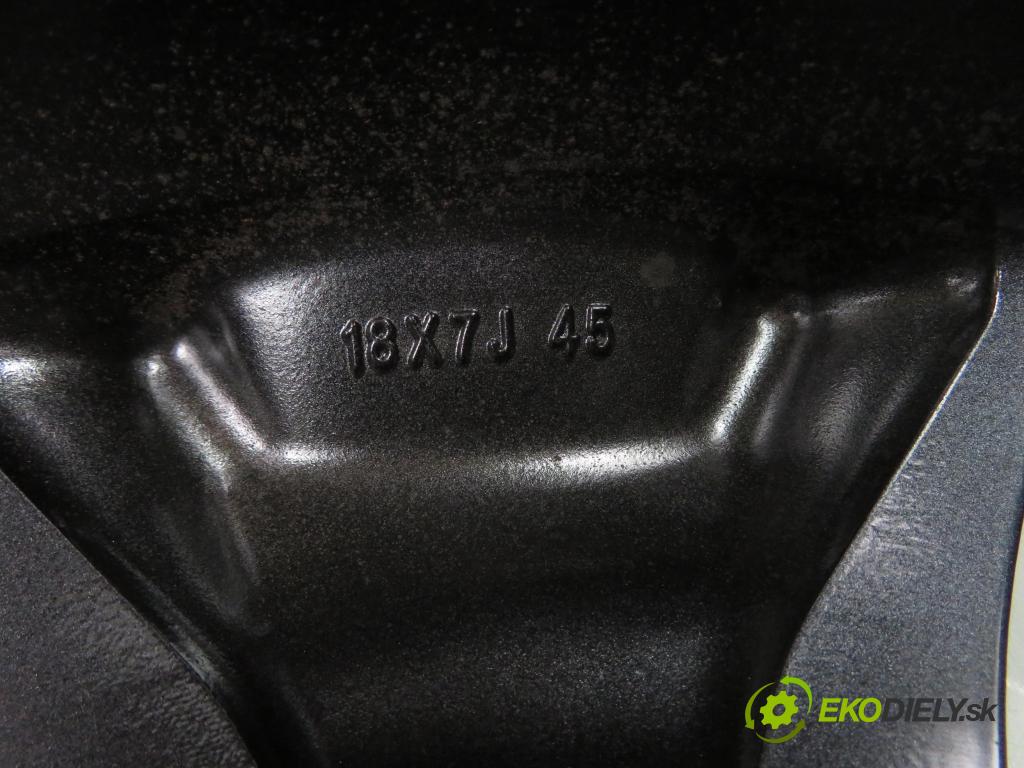 RENAULT 0 Aluminiowe disky / disk WA515JH2A