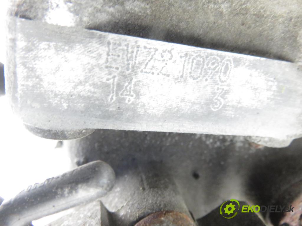 SEAT IBIZA II (6K1) HB 2000 1896,00 Kompletne skrzynie 1896,00 Prevodovka MANUALNA EWZ