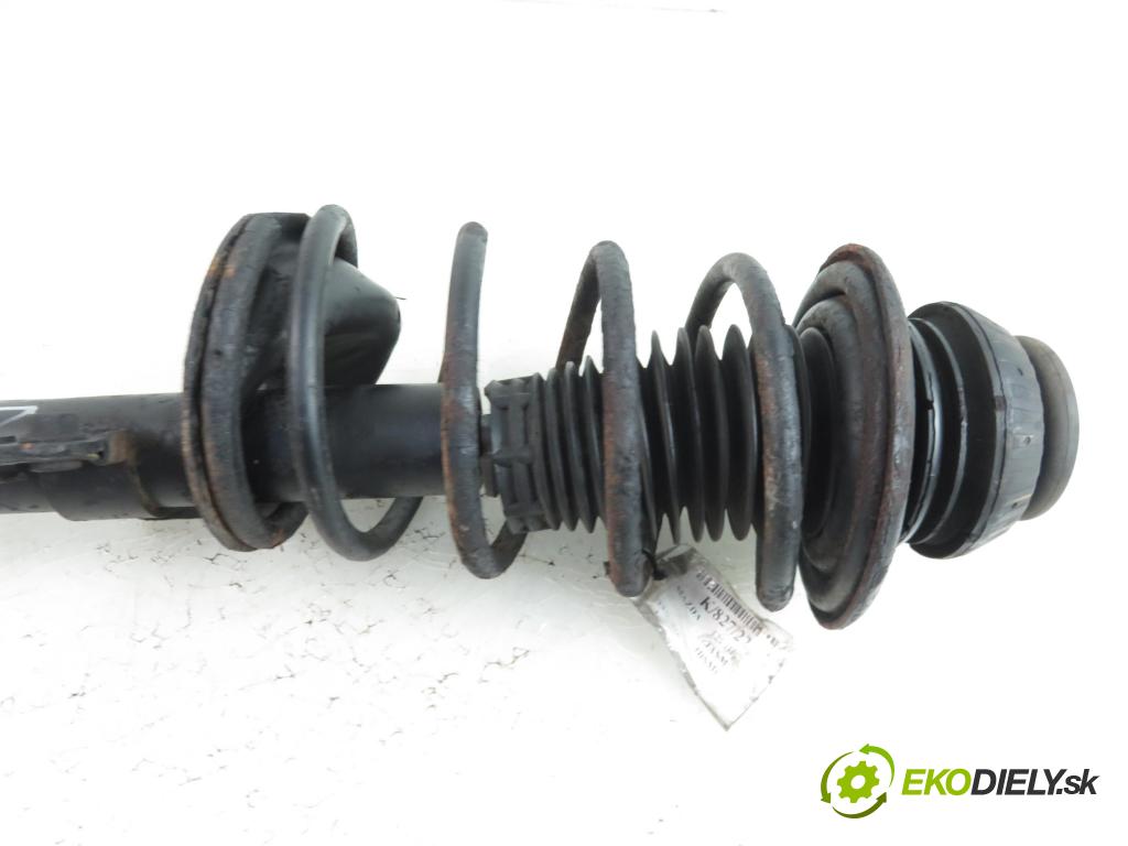 MAZDA 121 III (JASM, JBSM) HB 1997 1753,00 Amortyzatory 1753,00 MCPERSON PP