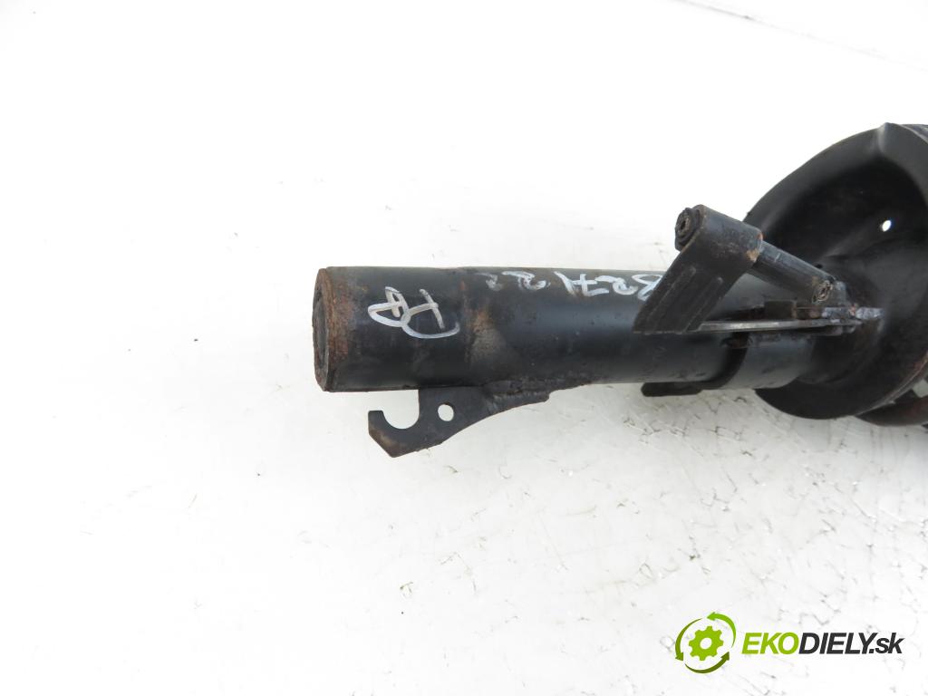 MAZDA 121 III (JASM, JBSM) HB 1997 1753,00 Amortyzatory 1753,00 MCPERSON PP