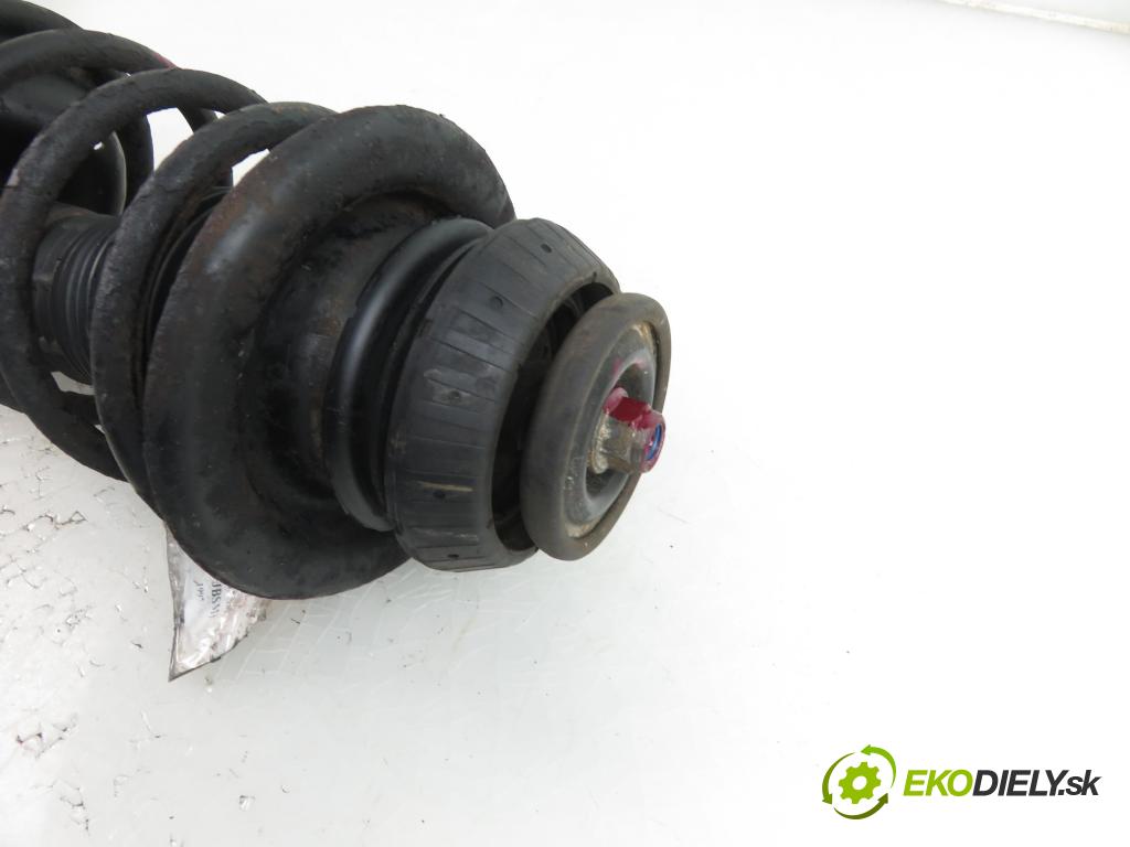 MAZDA 121 III (JASM, JBSM) HB 1997 1753,00 Amortyzatory 1753,00 MCPERSON PP