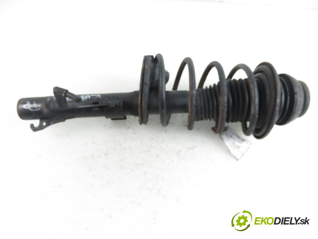 MAZDA 121 III (JASM, JBSM) HB 1997 1753,00 Amortyzatory 1753,00 MCPERSON PP