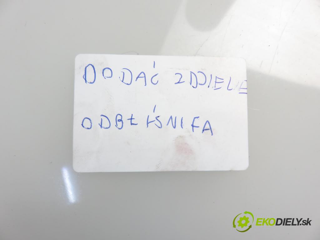 HYUNDAI ACCENT II (LC) LIFTBACK 2004 1341,00 Lampy przednie 1341,00 Svetlo PP