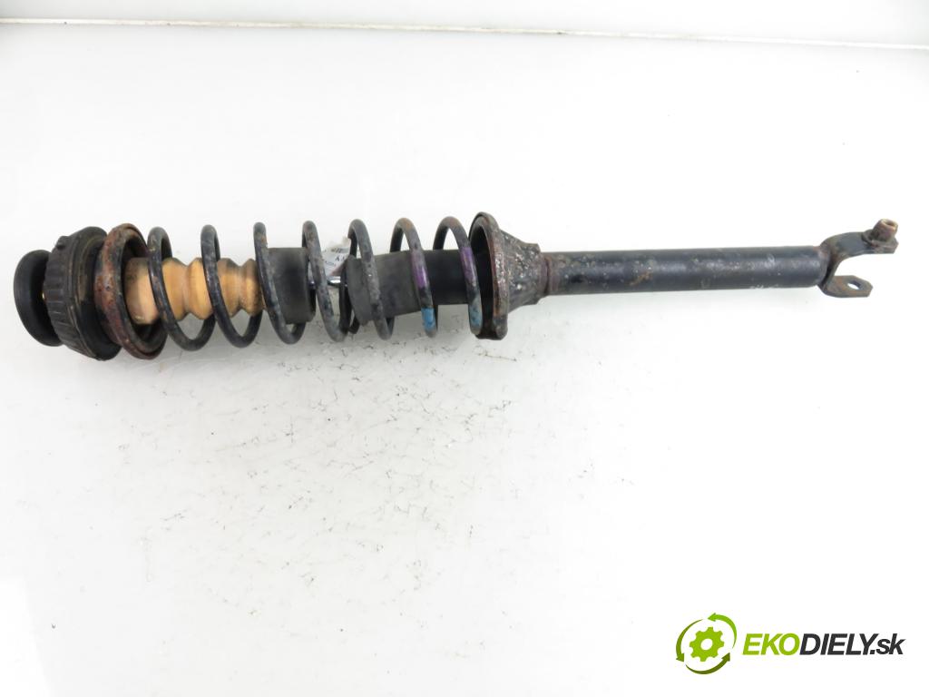 MAZDA 121 III (JASM, JBSM) HB 1997 1753,00 Amortyzatory 1753,00 MCPERSON pravé zadné
