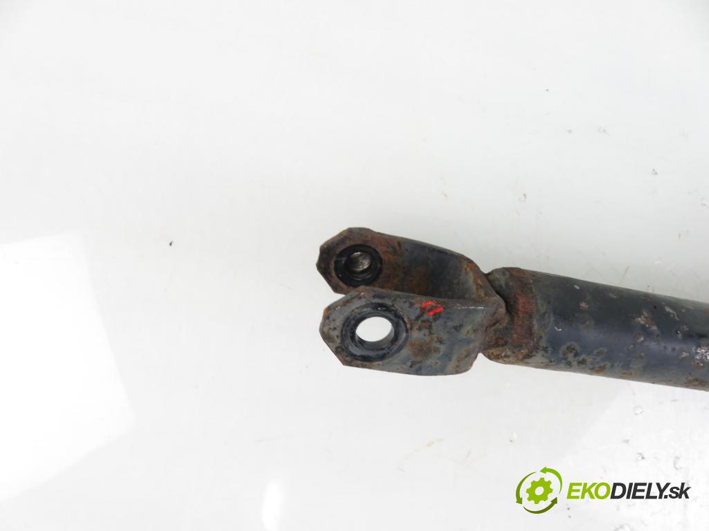 MAZDA 121 III (JASM, JBSM) HB 1997 1753,00 Amortyzatory 1753,00 MCPERSON pravé zadné