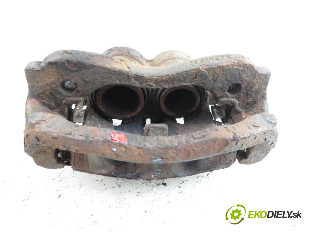 PEUGEOT BOXER Skrzynia FURGON 2007 2198,00 Zaciski 2198,00 Brzdič strmeň PP