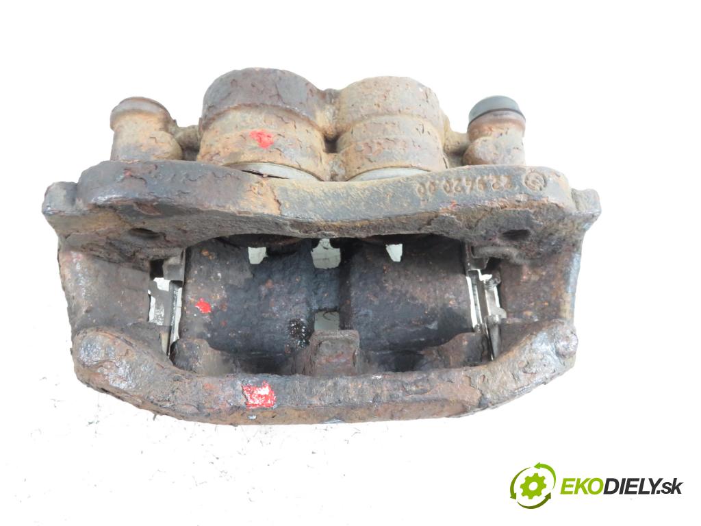 PEUGEOT BOXER Skrzynia FURGON 2007 2198,00 Zaciski 2198,00 Brzdič strmeň PP