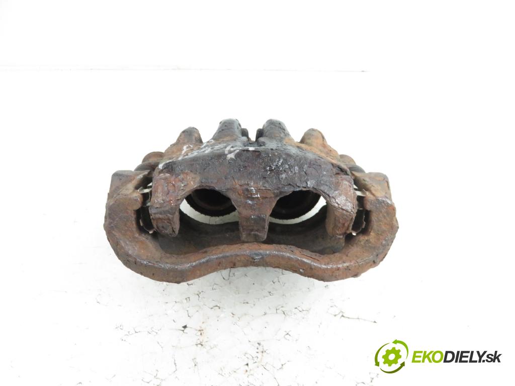 PEUGEOT BOXER Skrzynia FURGON 2007 2198,00 Zaciski 2198,00 Brzdič strmeň PP