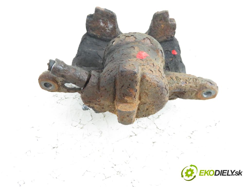 PEUGEOT BOXER Skrzynia FURGON 2007 2198,00 Zaciski 2198,00 Brzdič strmeň pravé zadné
