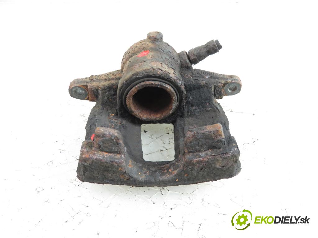 PEUGEOT BOXER Skrzynia FURGON 2007 2198,00 Zaciski 2198,00 Brzdič strmeň pravé zadné
