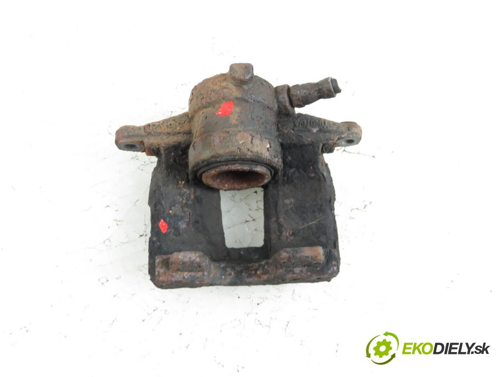 PEUGEOT BOXER Skrzynia FURGON 2007 2198,00 Zaciski 2198,00 Brzdič strmeň pravé zadné