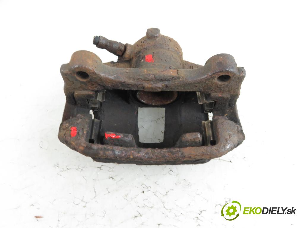 PEUGEOT BOXER Skrzynia FURGON 2007 2198,00 Zaciski 2198,00 Brzdič strmeň LT