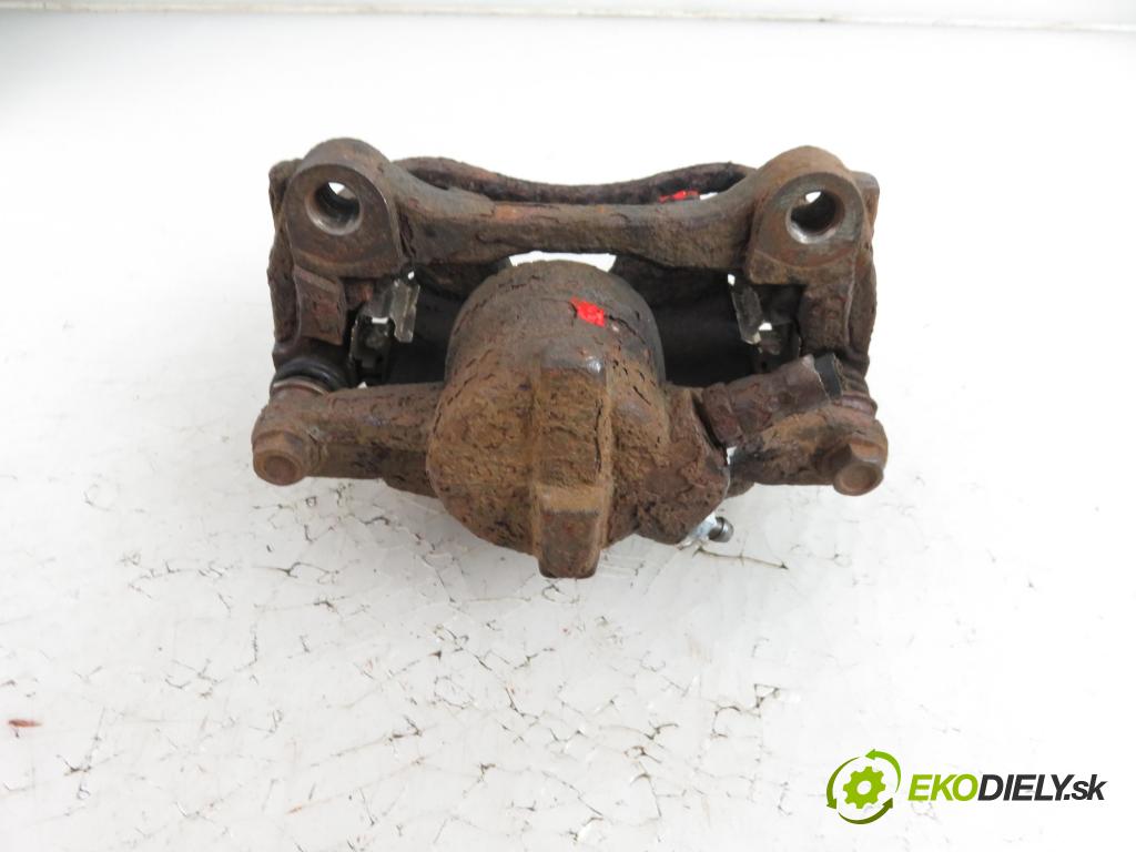 PEUGEOT BOXER Skrzynia FURGON 2007 2198,00 Zaciski 2198,00 Brzdič strmeň LT