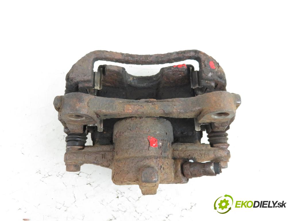 PEUGEOT BOXER Skrzynia FURGON 2007 2198,00 Zaciski 2198,00 Brzdič strmeň LT