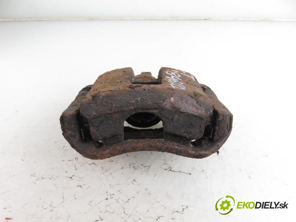PEUGEOT BOXER Skrzynia FURGON 2007 2198,00 Zaciski 2198,00 Brzdič strmeň LT