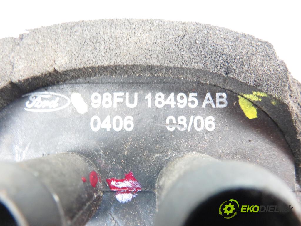 FORD TRANSIT TOURNEO Autobus (FC_ _) BUS 2002 1998,00 Pompy wody 1998,00 pumpa vody 98FU18495AB (Vodní pumpy)