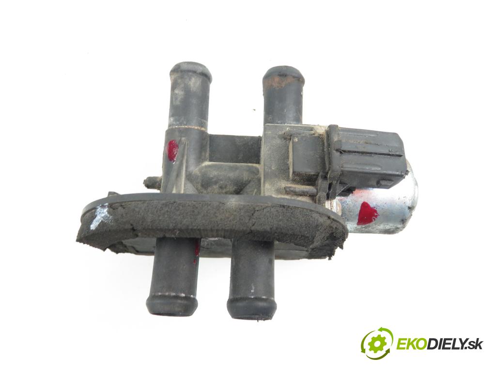 FORD TRANSIT TOURNEO Autobus (FC_ _) BUS 2002 1998,00 Pompy wody 1998,00 pumpa vody 98FU18495AB (Vodní pumpy)