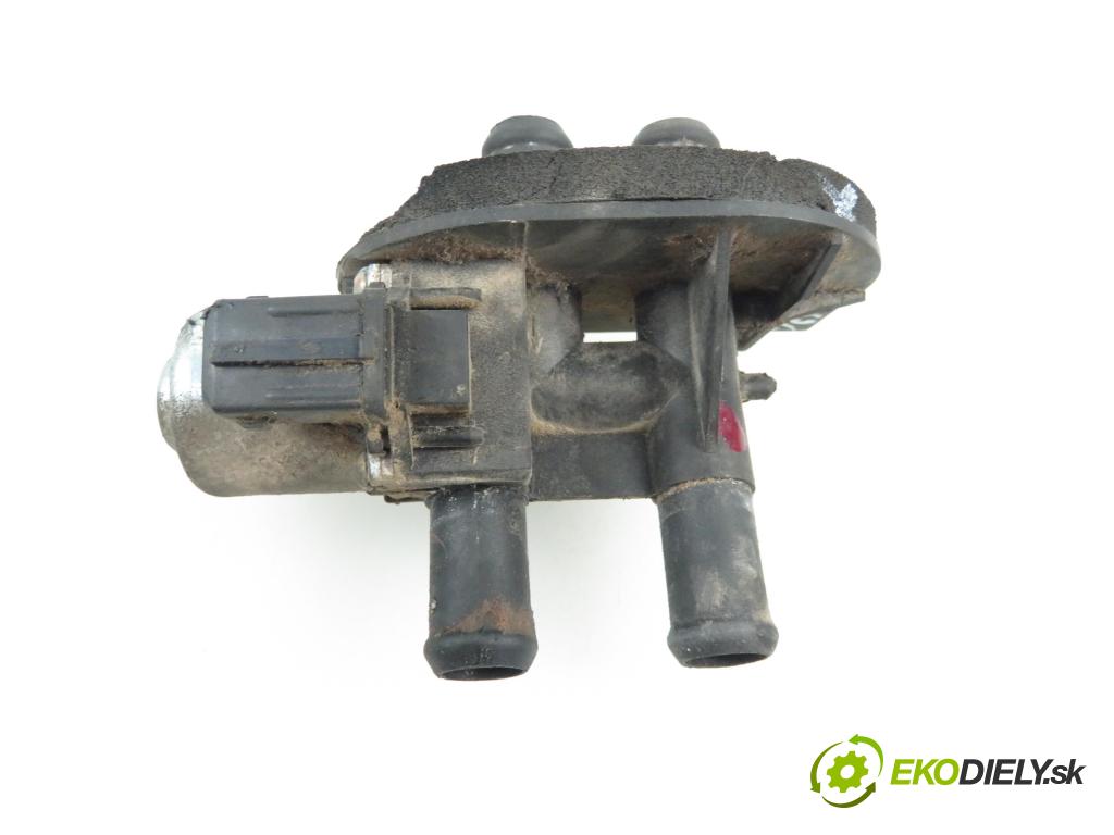 FORD TRANSIT TOURNEO Autobus (FC_ _) BUS 2002 1998,00 Pompy wody 1998,00 pumpa vody 98FU18495AB (Vodní pumpy)