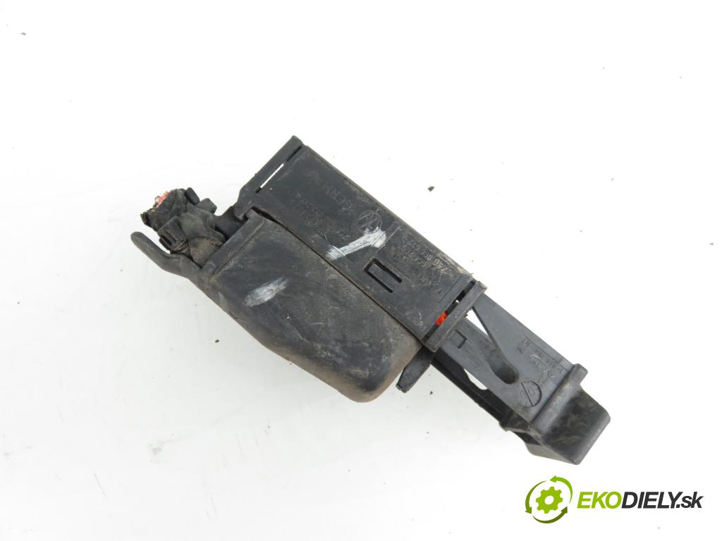 SEAT ALHAMBRA (7V8, 7V9) MINIVAN 2002 1896,00 Sterowniki ABS 1896,00 pumpa ABS 7M3614111H;YM212L580BB;1J0907379P (Pumpy brzdové)