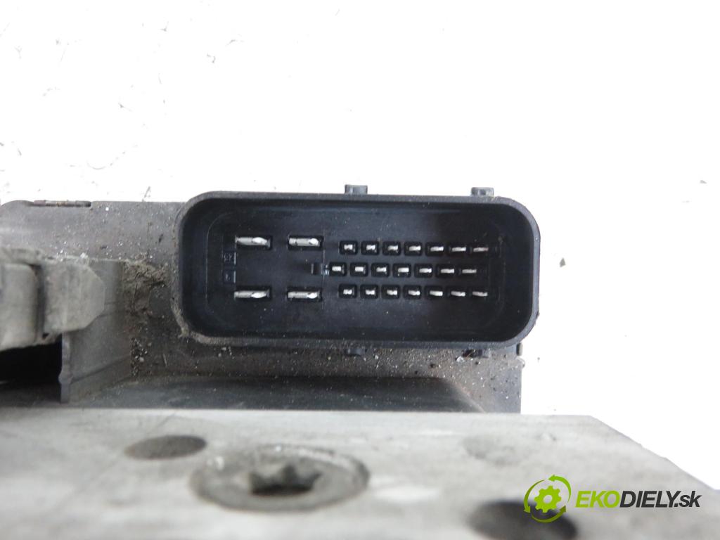 SEAT ALHAMBRA (7V8, 7V9) MINIVAN 2002 1896,00 Sterowniki ABS 1896,00 pumpa ABS 7M3614111H;YM212L580BB;1J0907379P (Pumpy brzdové)