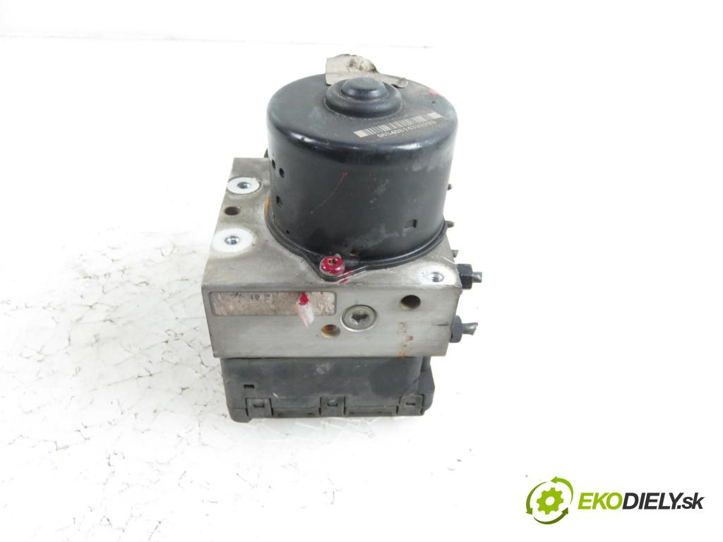 SEAT ALHAMBRA (7V8, 7V9) MINIVAN 2002 1896,00 Sterowniki ABS 1896,00 pumpa ABS 7M3614111H;YM212L580BB;1J0907379P (Pumpy brzdové)