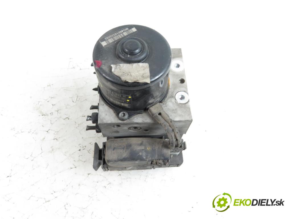 SEAT ALHAMBRA (7V8, 7V9) MINIVAN 2002 1896,00 Sterowniki ABS 1896,00 pumpa ABS 7M3614111H;YM212L580BB;1J0907379P (Pumpy brzdové)