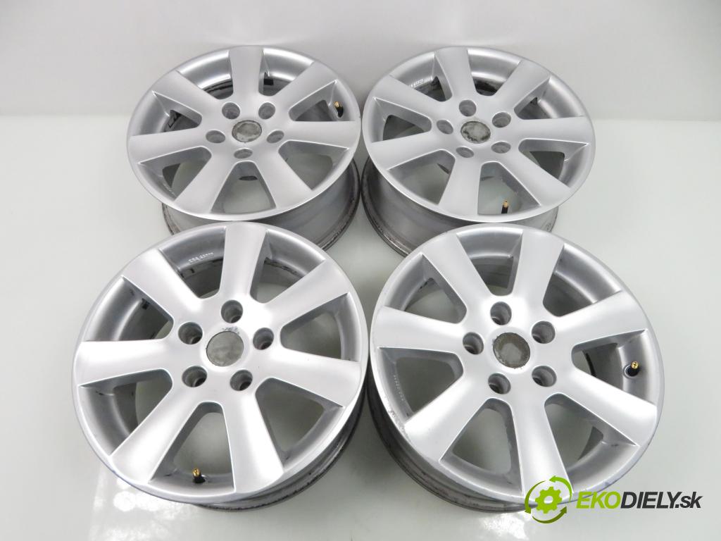BMW   0  Aluminiowe  disky / disk KBA45810;CA70638