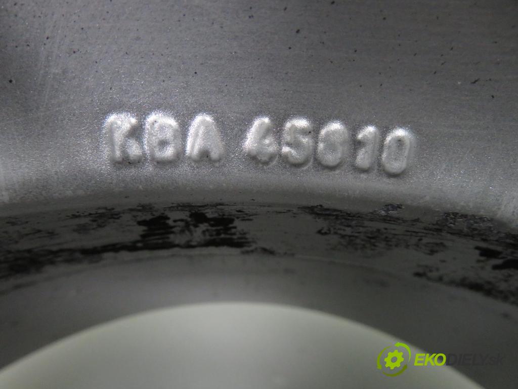 BMW 0 Aluminiowe disky / disk KBA45810;CA70638