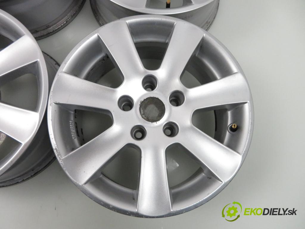 BMW 0 Aluminiowe disky / disk KBA45810;CA70638