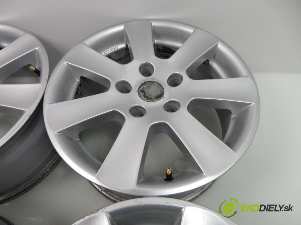 BMW 0 Aluminiowe disky / disk KBA45810;CA70638