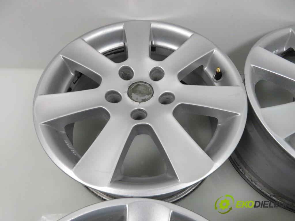 BMW 0 Aluminiowe disky / disk KBA45810;CA70638