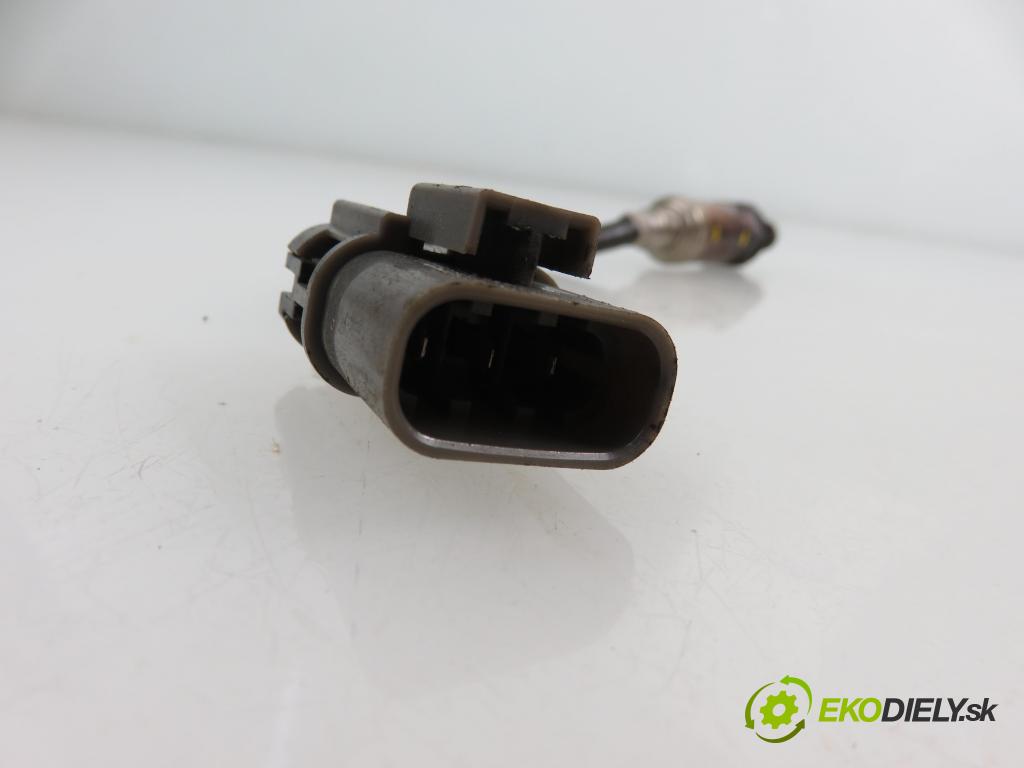 NISSAN PRIMERA (P11) SEDAN 1999 1998,00 Sondy lambda 1998,00 sonda lambda 0258003624 (Lambda sondy)