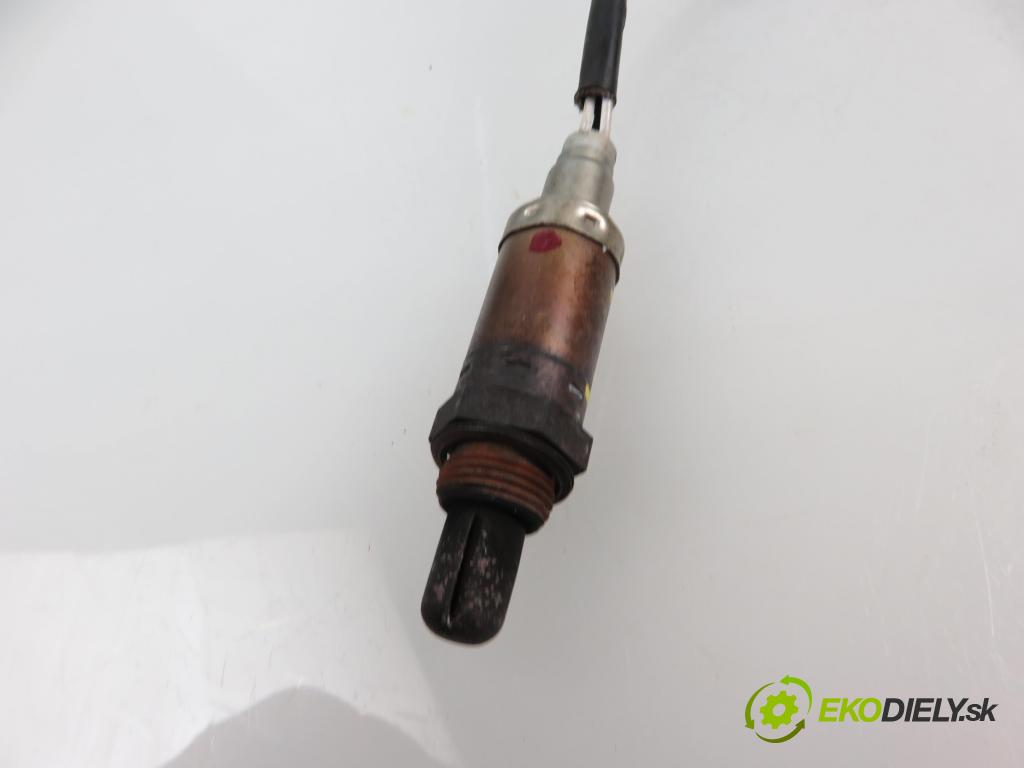 NISSAN PRIMERA (P11) SEDAN 1999 1998,00 Sondy lambda 1998,00 sonda lambda 0258003624 (Lambda sondy)