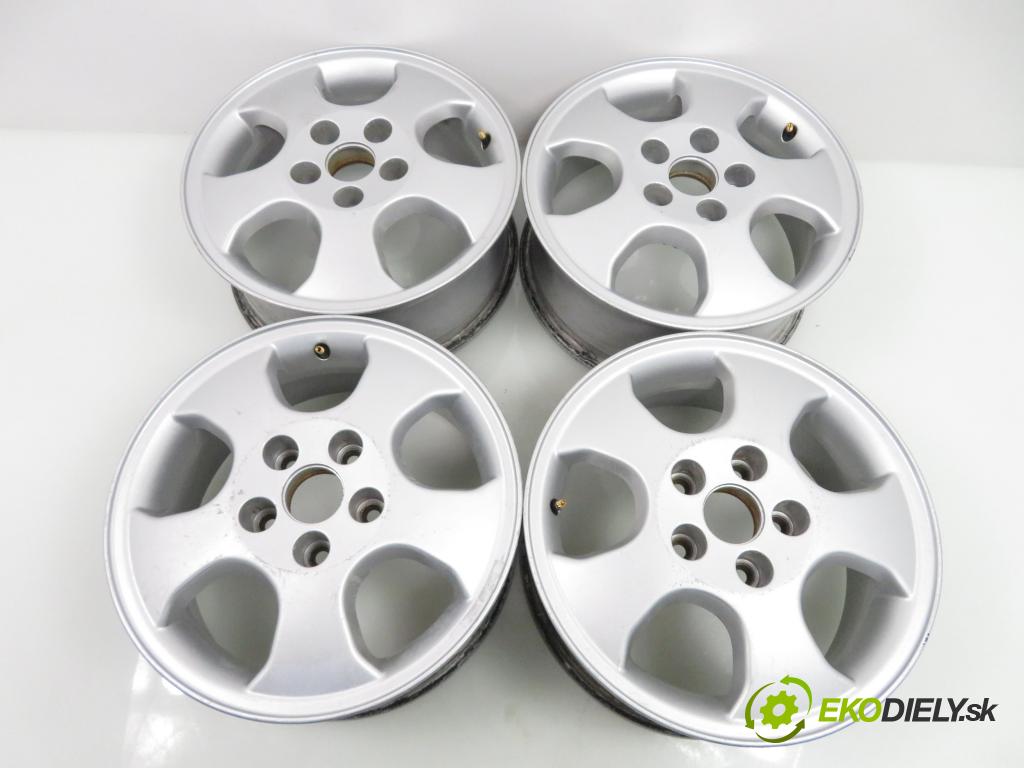 OPEL   0  Aluminiowe  disky / disk 