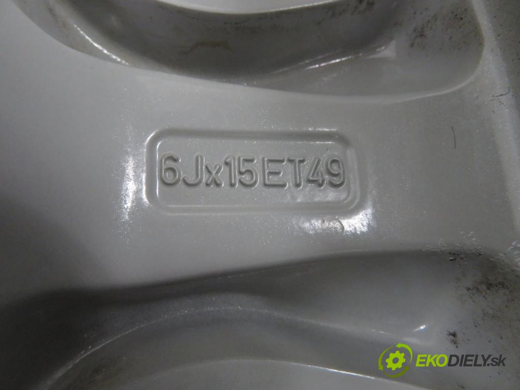 OPEL 0 Aluminiowe disky / disk