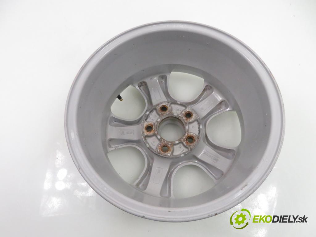 OPEL 0 Aluminiowe disky / disk