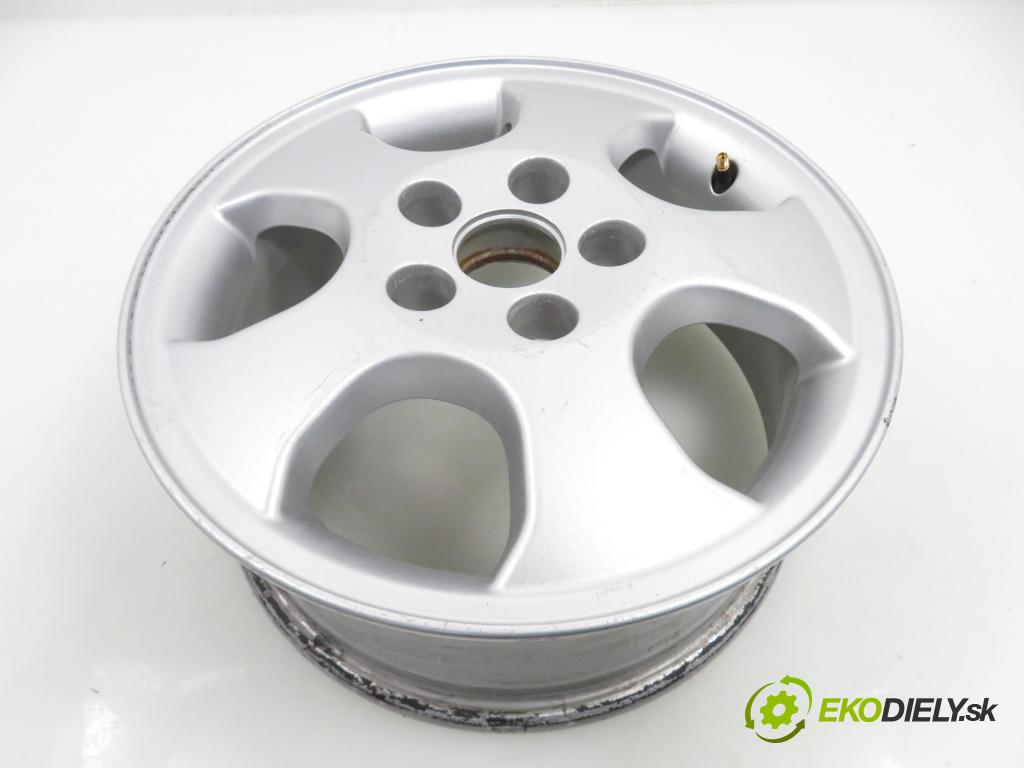 OPEL 0 Aluminiowe disky / disk